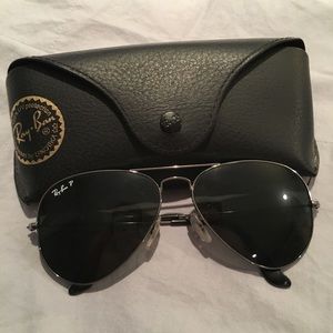 Ray ban sunglasses